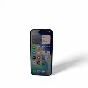 IPHONE 17 PRO 256B AZUL BATERIA 100%