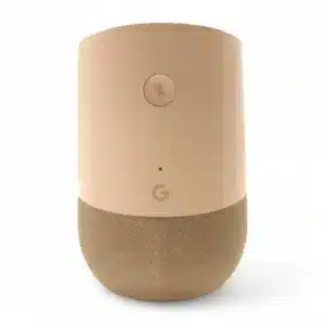 ALTAVOZ GOOGLE HOME