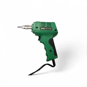 PISTOLA DE SOLDAR SALKI SEK 100W ALAMBRICA
