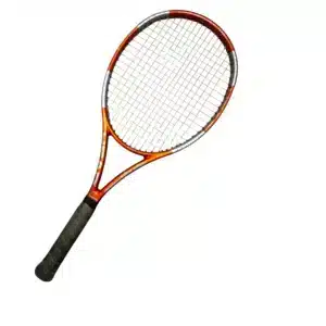 RAQUETA HEAD LIQUIDMETAL INTRUDER NARANJA L1 SWING + FUNDA
