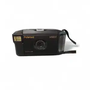 CAMARA DE FOTOS POLAROID VISION 95 + CAJA