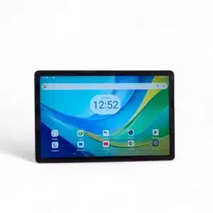 TABLET DOOGEE G6+ 256GB 8 RAM 11" 4G + FUNDA