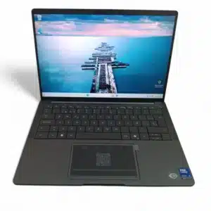 PORTATIL DELL PRO PREMIUM PA141250 CORE ULTRA 5 238V 14'' 32GB/512GB SSD W11+ CARGAGOR