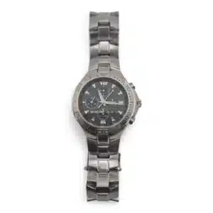 RELOJ VICEROY 43453 CRHONOGRAPH CORREA ACERO