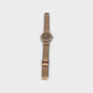 RELOJ TOUS 70 035 02902 CORREA MILANESA ORO ROSA