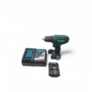 ATORNILLADOR ELECTRICO A BATERIA MAKITA DF333D  + CARGADOR + 2 BATERIAS