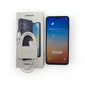 MOVIL SAMSUNG GALAXY A16 128GB 4RAM *A ESTRENAR*