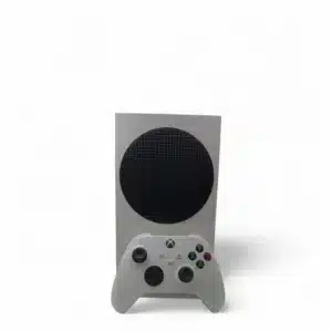 CONSOLA XBOX SERIE S 512GB + MANDO