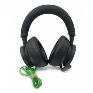 AURICULARES XBOX SERIES X/S/One/PC