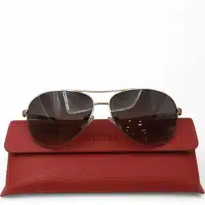 GAFAS DE SOL MOTO GUESS GU 7468 + FUNDA
