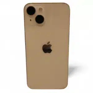 IPHONE 14 128GB BLANCO BATERIA 100% (sin verificar)