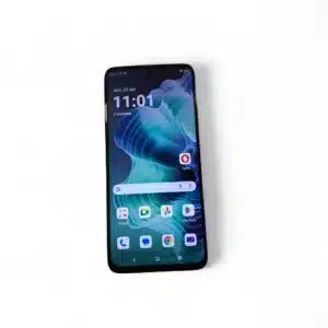 MOTOROLA MOTO G35 5G 128GB 4GB RAM COLOR GRIS