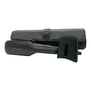 PLANCHA DE PELO GHD S10201 CON FUNDA