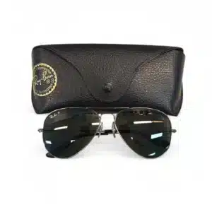 GAFAS DE SOL RAY BAN POLARIZADAS AVIADOR