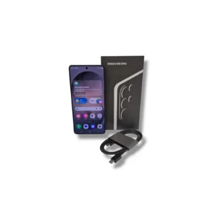MOVIL SAMSUNG GALAXY S26 ULTRA 512GB / 12GB RAM NEGRO * A ESTRENAR *