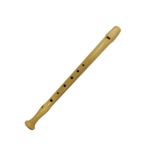 FLAUTA ESTUDIANTE MADE IN GERMANY