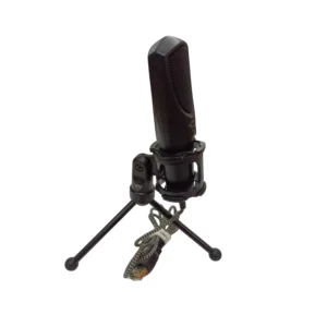 MICROFONO USB GXT 22656 + SOPORTE