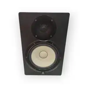 MONITOR DE ESTUDIO YAMAHA HS8 + CABLES