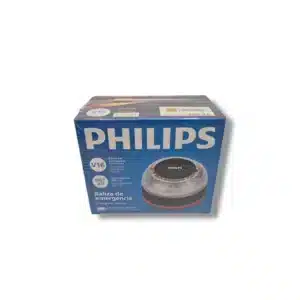 BALIZA CONECTAD CON DGT 3.0 V16 PHILIPS SFL100M/10 * A ESTRENAR *