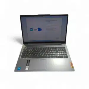 PORTATIL LENOVO 82XB I3 N035 256GB/8GBRAM WIN11 + CARGADOR