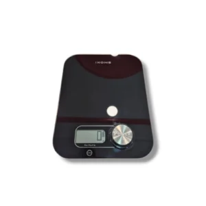 BASCULA DE COCINA IKOHS POWER TWIST PONDUS C18030 5KG