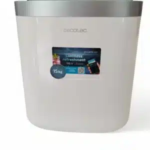HIELERA ELECTRICA CECOTEC CHILLIN ICE 1500 + CAJA