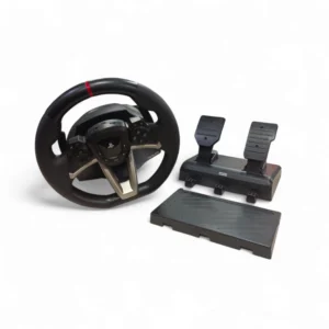 VOLANTE  HORI RWA SPF-004U (PS4-PS5) + CAJA