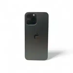 IPHONE 13 PRO MAX 128GB 81% BATERIA TITANIUM