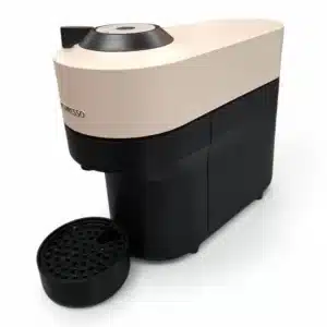 CAFETERA NESPRESSO KRUPS CXN920