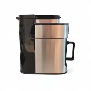 CAFETERA HAEGER PERFECT DRIP + ACC