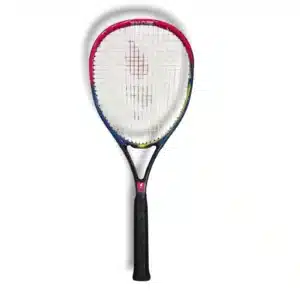 RAQUETA DE FRONTENIS NUMBER ONE GRAPHITE COMPOSITE + FUNDA