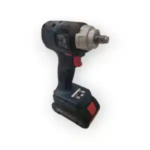 ATORNILLADOR DE IMPACTO BOSCH GDS 18V-330 HC + BATERIA