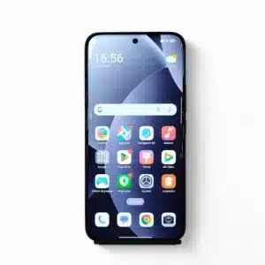 MOVIL REDMI NOTE 15 PRO PLUS 5G 512GB/12GB NEGRO