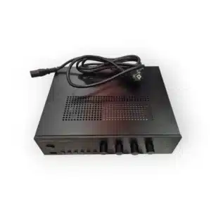 AMPLIFICADOR FONESTAR PROX 60 + CABLE
