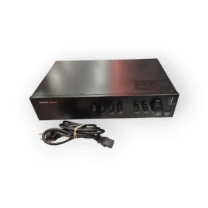 AMPLIFICADOR FONESTAR MA-66 + CABLE