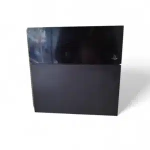 CONSOLA SONY PS4 FAT 500GB + CABLE