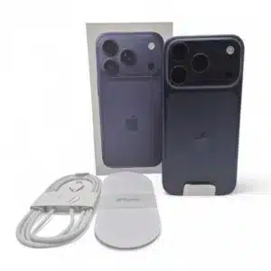 IPHONE 17 PRO 256GB AZUL * A ESTRENAR *