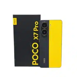 MOVIL POCO F7 PRO 512GB/12GB + CAJA *A ESTRENAR