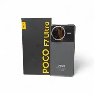 MOVIL POCO F7 ULTRA 512GB/16GB + CAJA *A ESTRENAR*