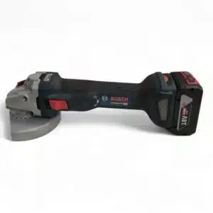 RADIAL BATERIA BOSCH PROFESSIONAL GWS 18V-11S + BATERIA