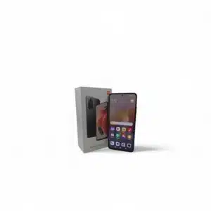 REDMI NOTE 12 PRO 8GB 256GB + CAJA