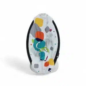 MECEDORA AUTOMATICA  4 MOMS MAMA ROO + CARGADOR