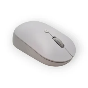 RATÓN XIAOMI MI DUAL MODE WIRELESS SILENT EDITION