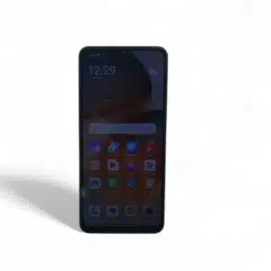 MOVIL REDMI 13C 4GB/128GB NEGRO