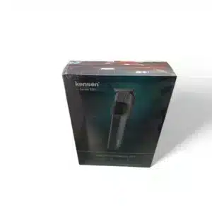 RECORTADORA DE PELO KENSEN S30 A ESTRENAR