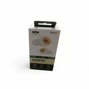 AURICULARES MARLEY  CHAMPION A ESTRENAR