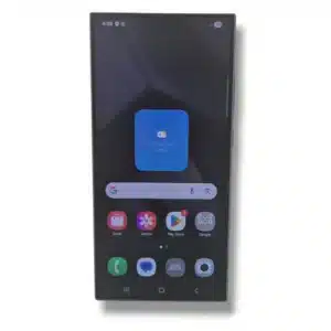 MOVIL SAMSUNG S24 ULTRA 512GB / 12GB RAM NEGRO