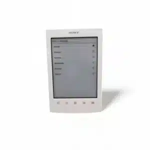 EBOOK SONY PRS-T2 BLANCO