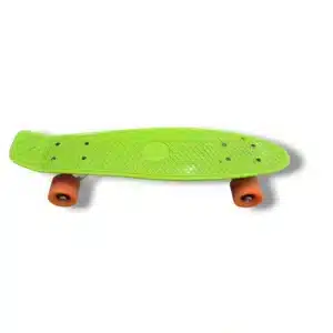 PATINETE PARA NIÑO VERDE