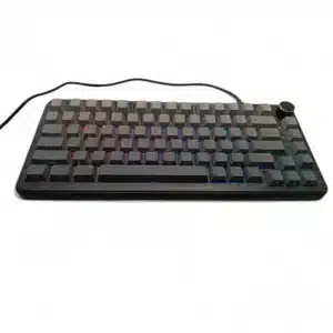 TECLADO AJAZZ X NACODEX AK820 MAX